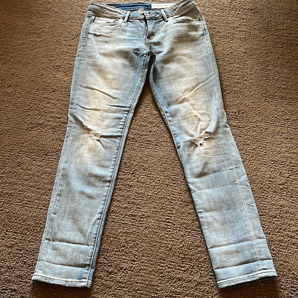 Treasure & Bond Jeans